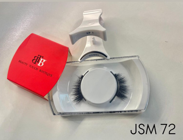Magnetic Eye Lash JSM72