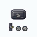 ميكروفون لاسلكي هولي لاند لارك إم 2  تايب سي  Hollyland Lark M2 wireless lavalier microphone USB C