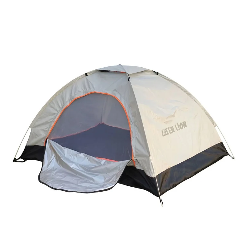 خيمة للتخييم جرين ليون جي تي 3 بلس ضمان سنتينGreen Lion GT3-PLUS Camping Tent 2 year warranty