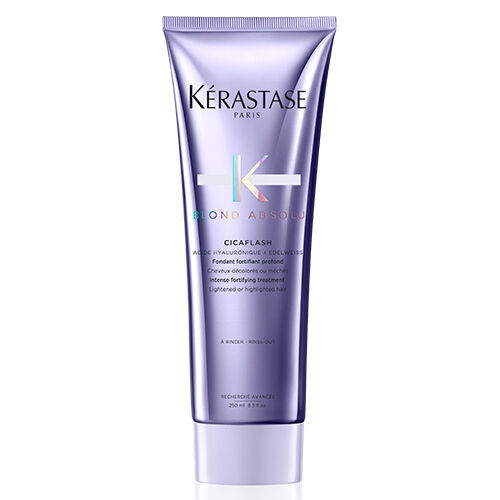 FM0022700-Kerastase Blond Absolu - Fondant Cicaflash
