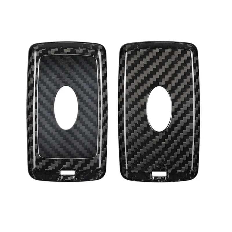 Land Rover Range Rover Carbon Fiber Key Fob Case