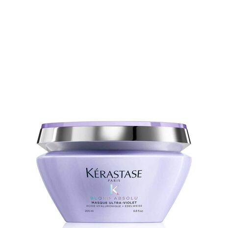 FM0022702 - KERASTASE BLOND ABSOLU - Blond Masque Ultravio
