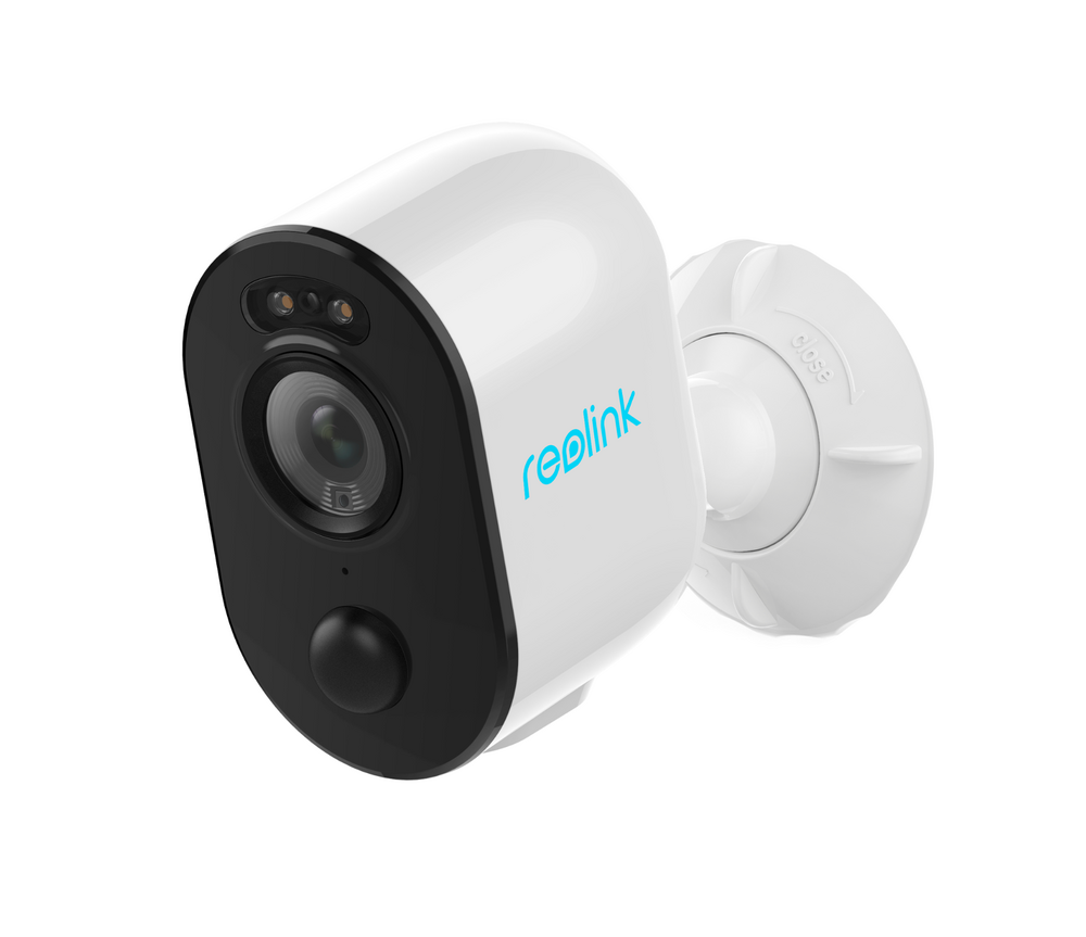 Reolink Argus 3 pro V2