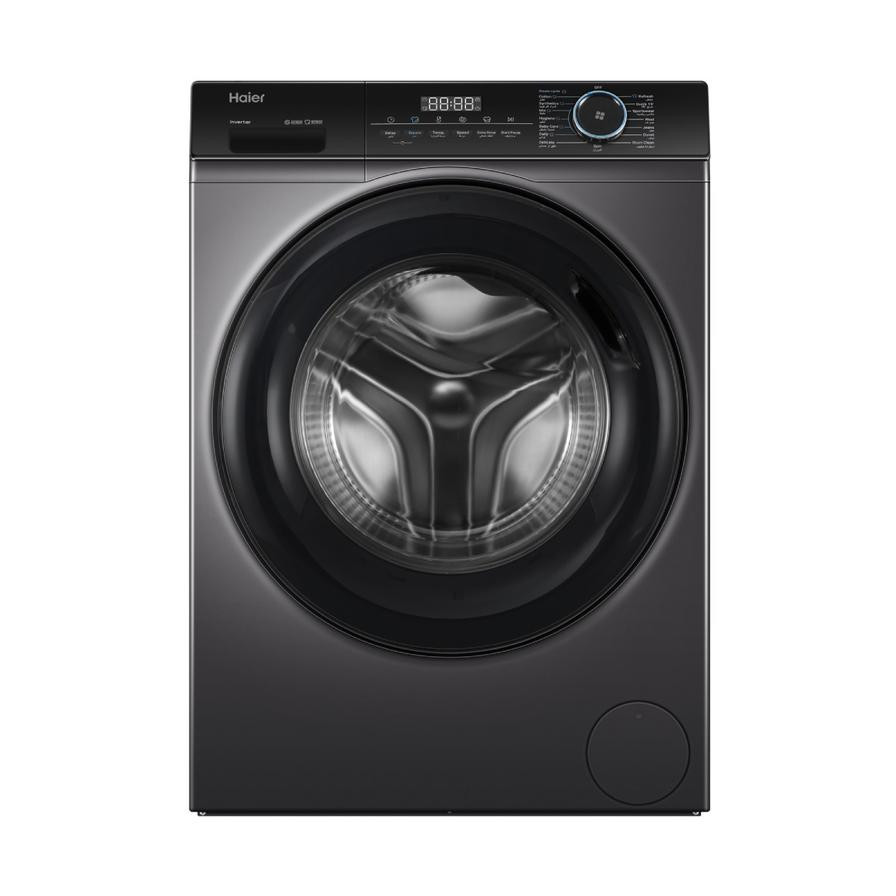 HAIER 8KG FRONT LOAD WASHING MACHINE HW80-BP12929S6