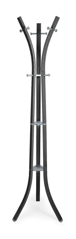 AVCI HOME MAKER LOBBY COAT HANGER BLACK