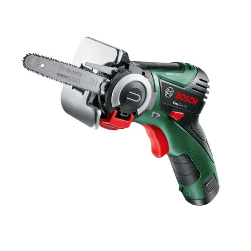 EASY CUT MULTI PURPOSE CHAIN SAW (DIY)