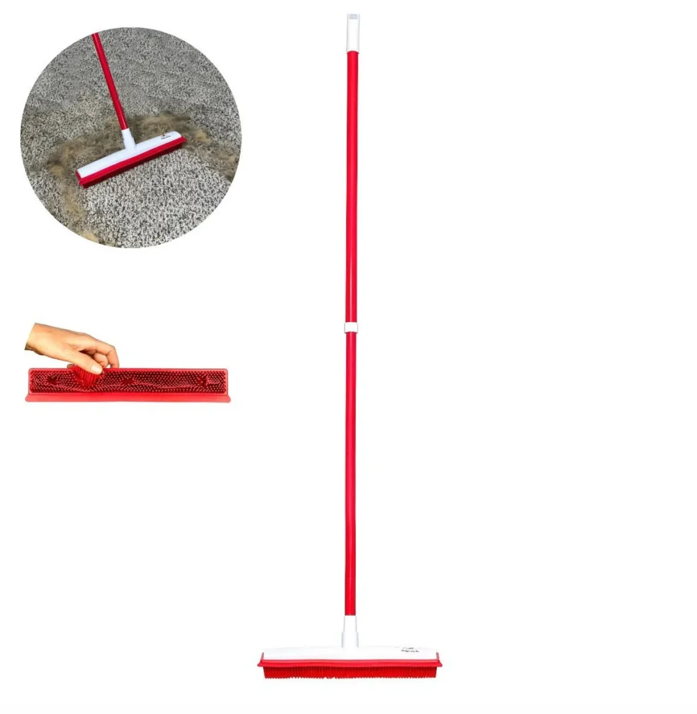 مكنسة تنظيف السجاد Carpet Cleaning Broom