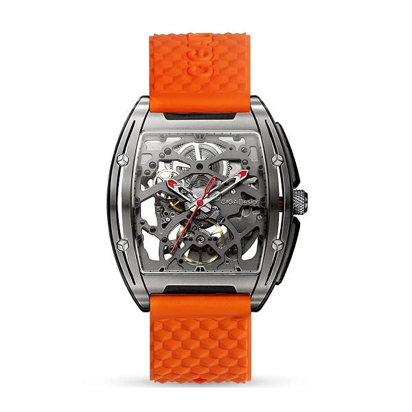 Z Series Titanium – Orange