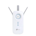 مقوي شبكة الواي فاي Wi-Fi Range Extender