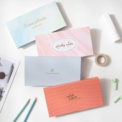 Sticky Note