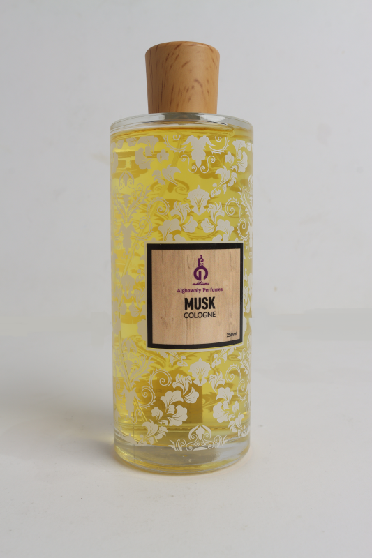 Cologne Musk  - كولونيا   المسك