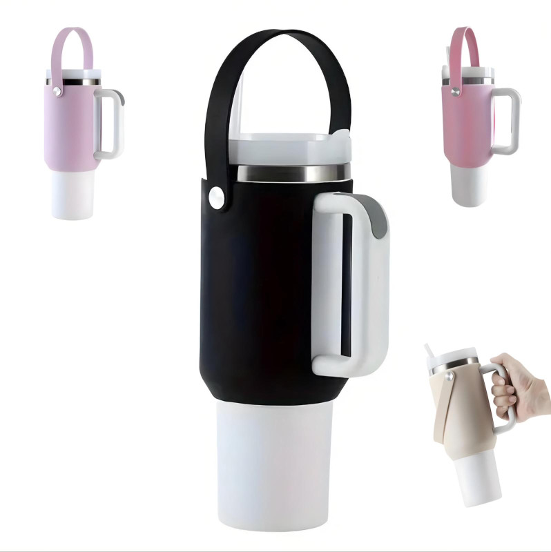 حامل ستانلي السيليكون Silicone Stanley Holder