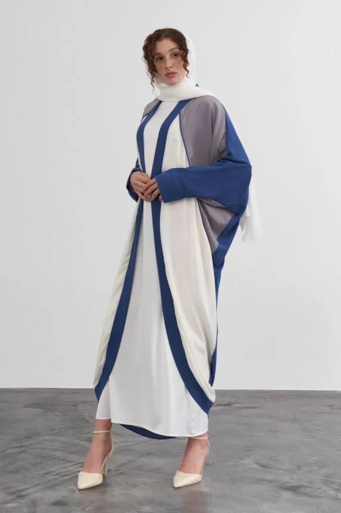 Casual Abaya