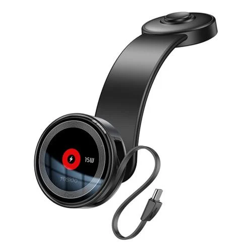 حامل الشحن المغناطيسي للسيارة من يسيدو Yesido Magnetic Car Charger Holder