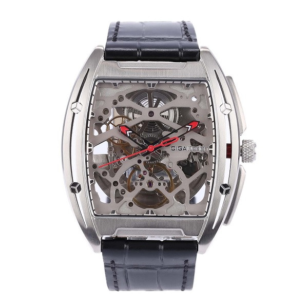 Z Series Titanium – Black