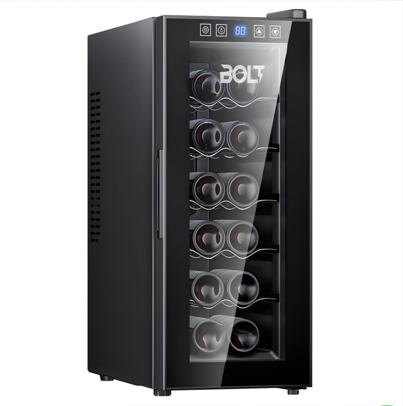 ثلاجة مشروبات من بولت Bolt Beverage Refrigerator