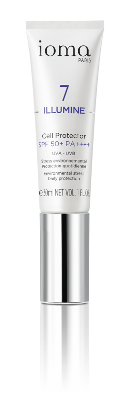 ILLUMINE - Cell Protector SPF 50+PA++++