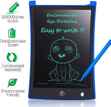 شاشة كتابة ورسم إلكترونية 12 إنش