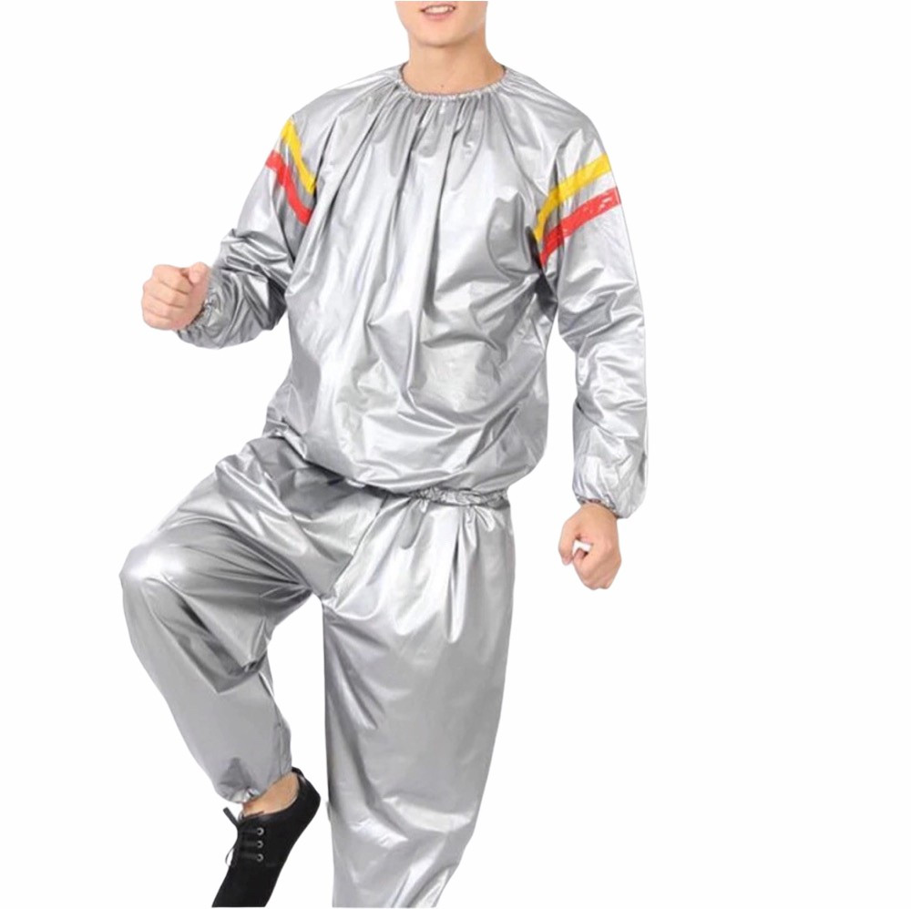 بدلة ساونا (اكس اكس لارج) Sauna Suit ( Xxl )