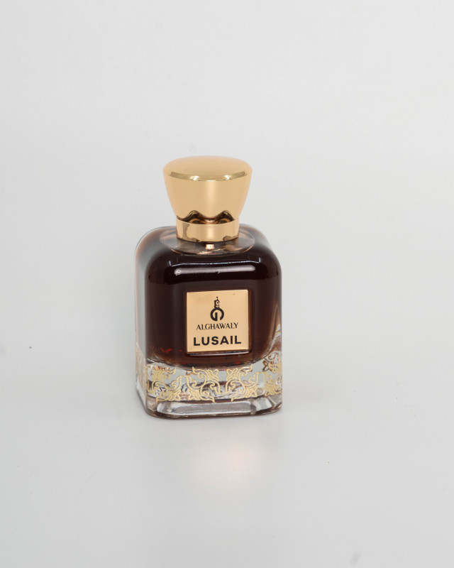 Lusail Perfume - عطر الوسيل