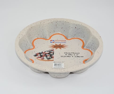 AVCI HOME MAKER GRANITE-23CM FLOWER