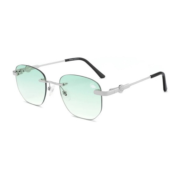 Etienne Green | Silver