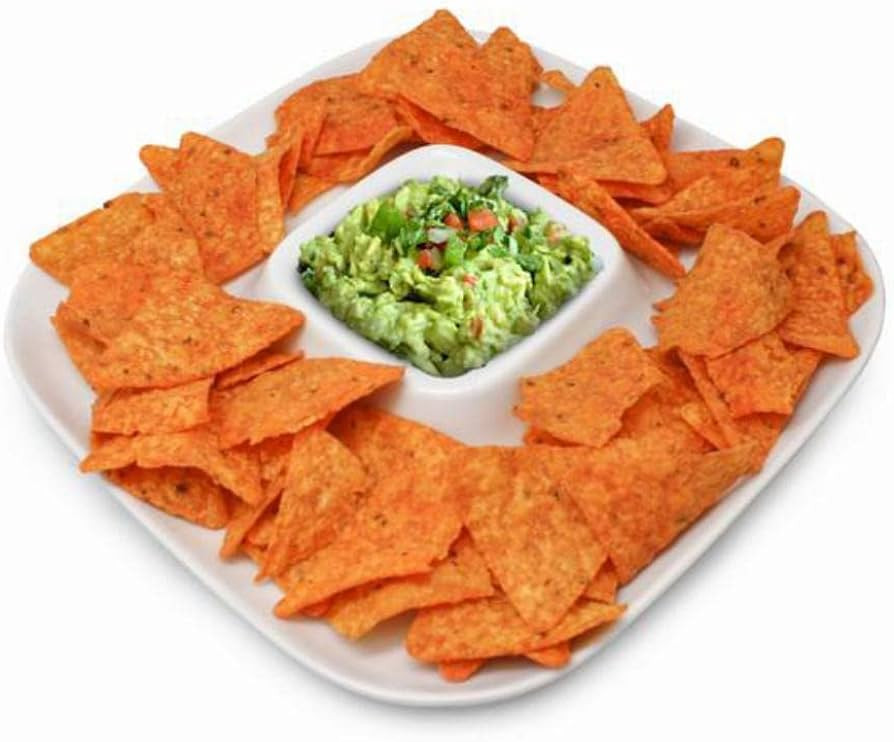 NERTHUS PORCELAIN SNACKS PLATE 26 CM