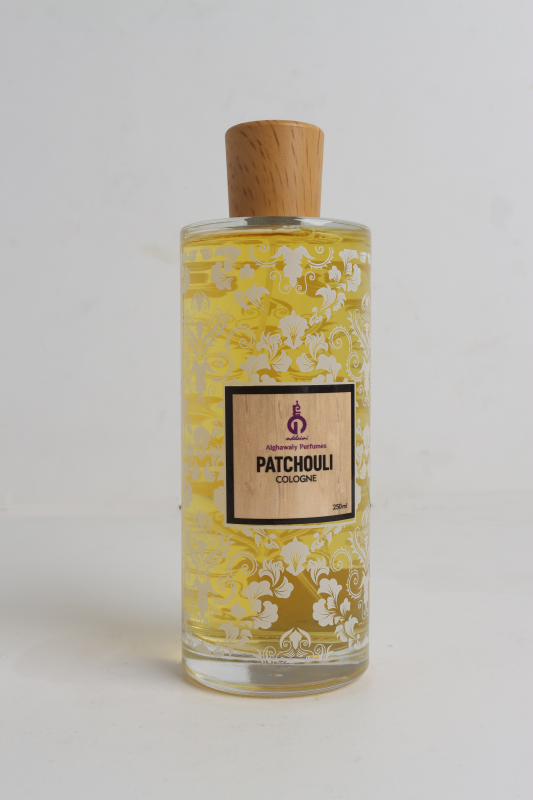 Cologne Patchouli - كولونيا الباتشولي