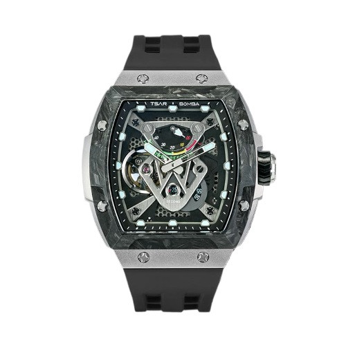 Neutron-Limited Edition Black