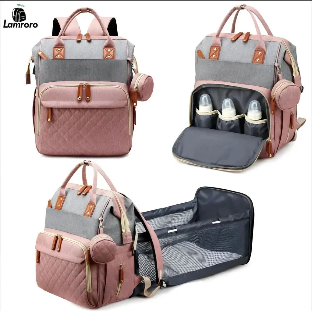 شنطة اطفال متعددة الاستخدامات - Children's Bag