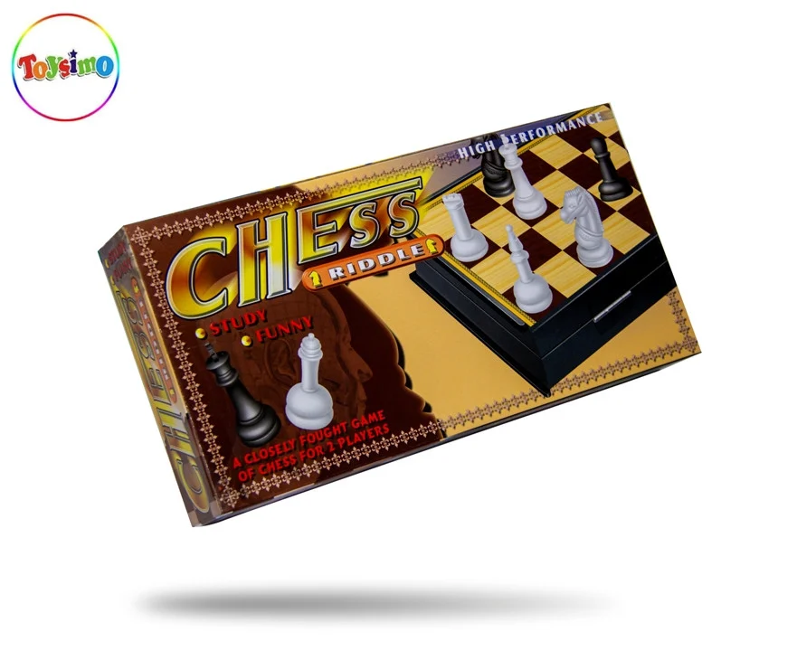 CHESS