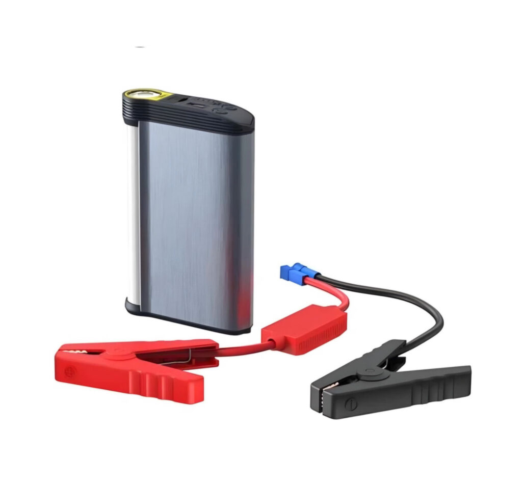 بنك الطاقة للسيارة من ييسيدو Yesido Power Bank car