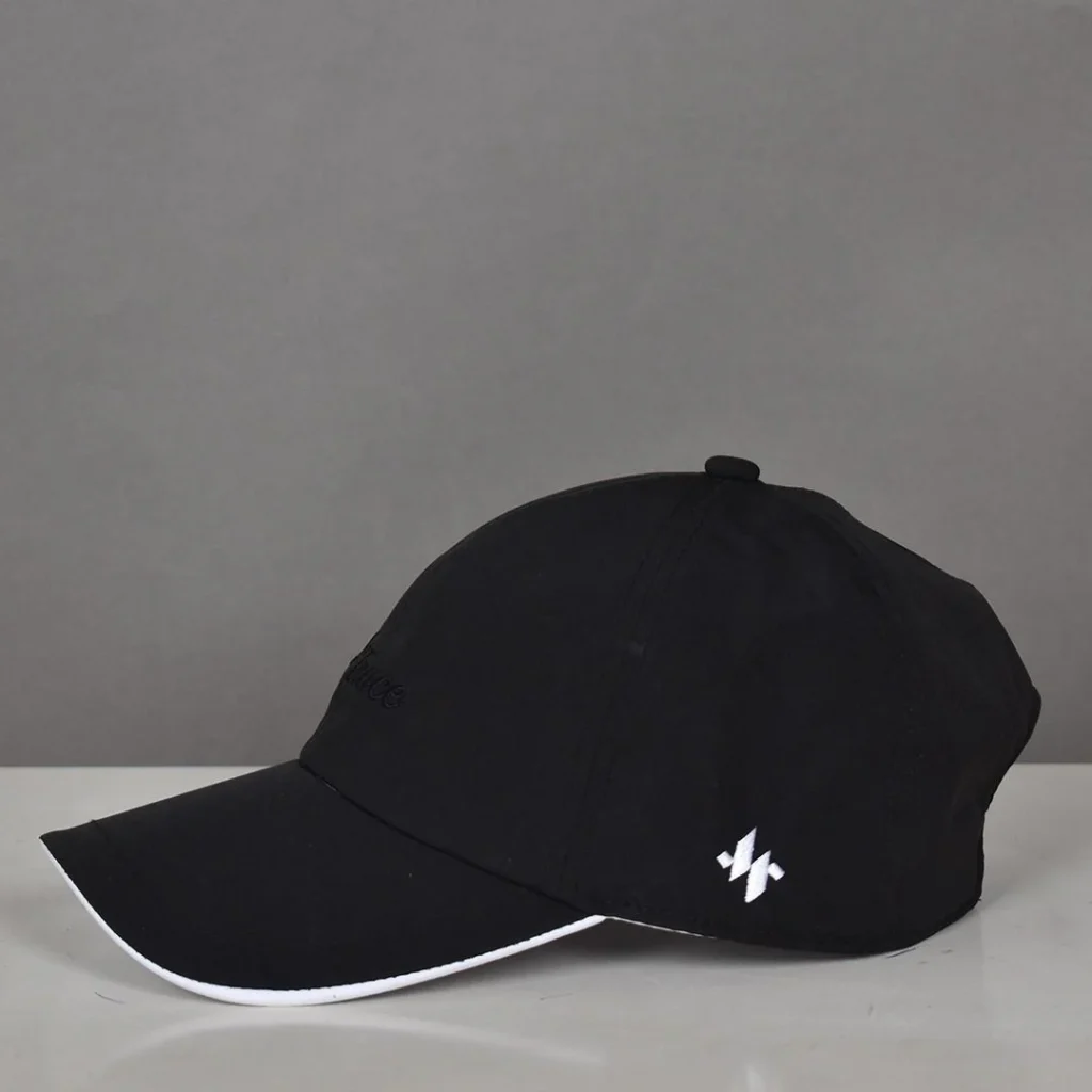 Trace Hat collection / dark