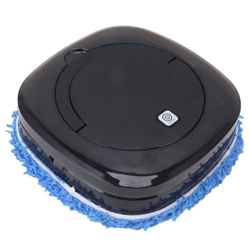 روبوت تنظيف الأرضيات بالماء Wet Scrubbing Mopping Robot