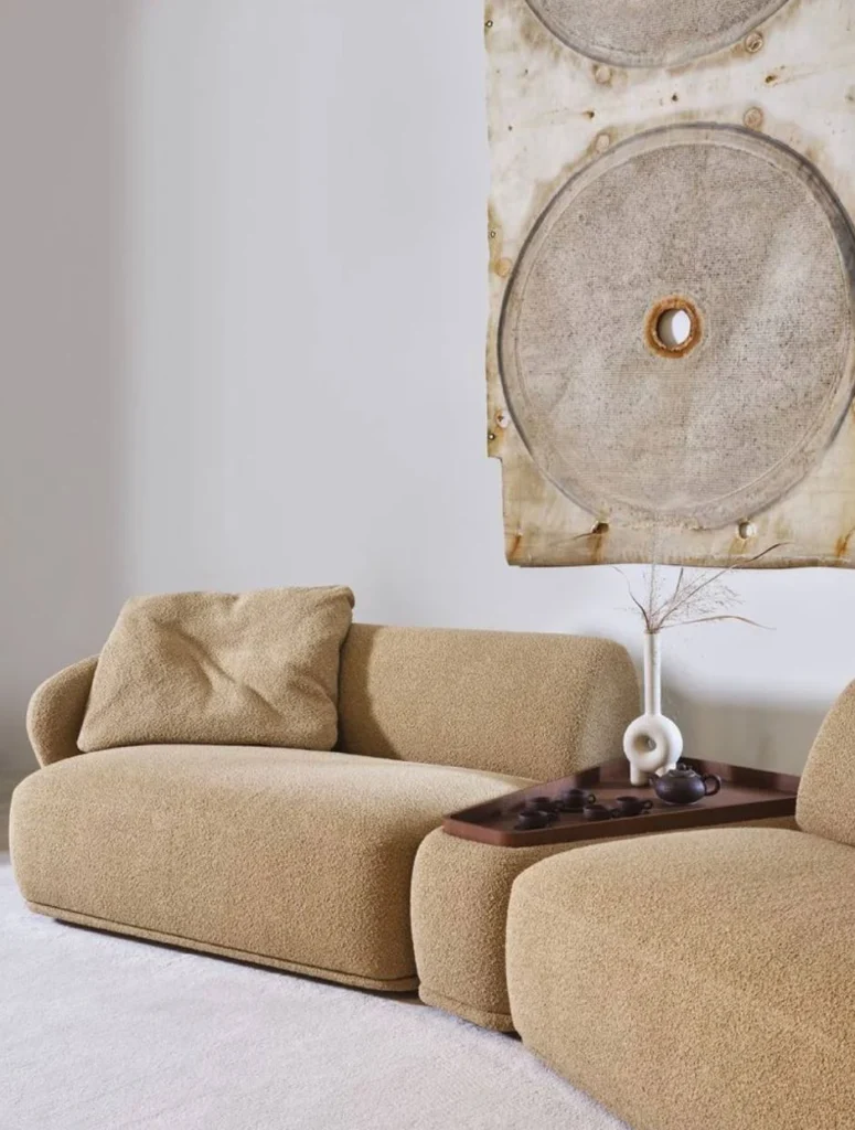 Modern chairs, Italian design