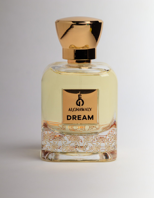 Dream Perfume - عطر دريم