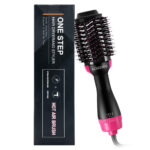 مصفف الشعر One Step Hair Dryer
