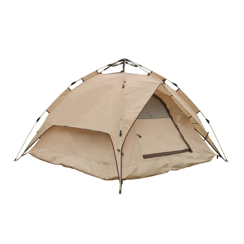 خيمة ل٣-٤ اشخاص Tent for 3-4 People