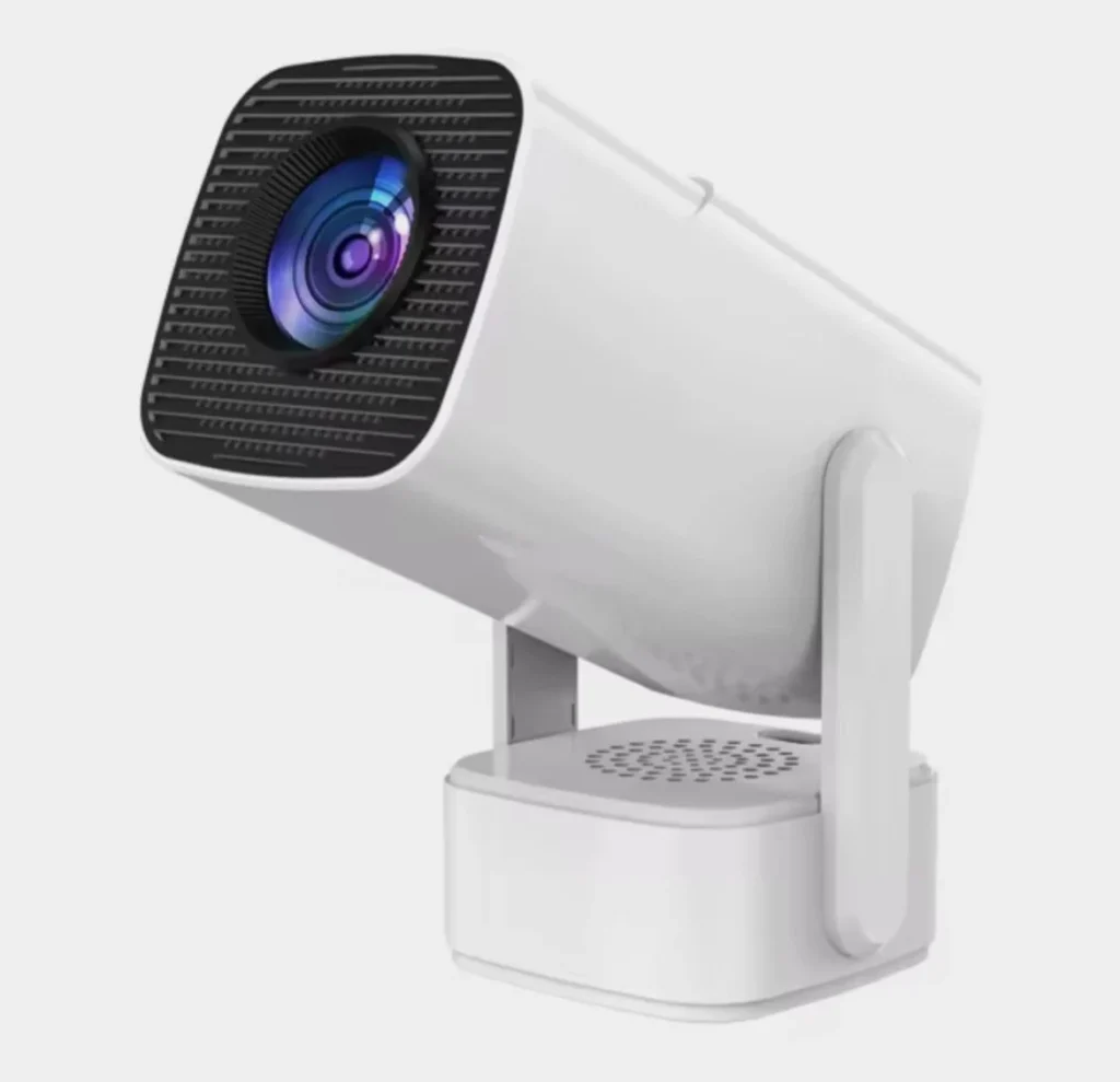 بروجكتور سمارتباري الذكي SmartBarry Smart Projector
