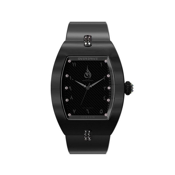 Alreem Edition Black