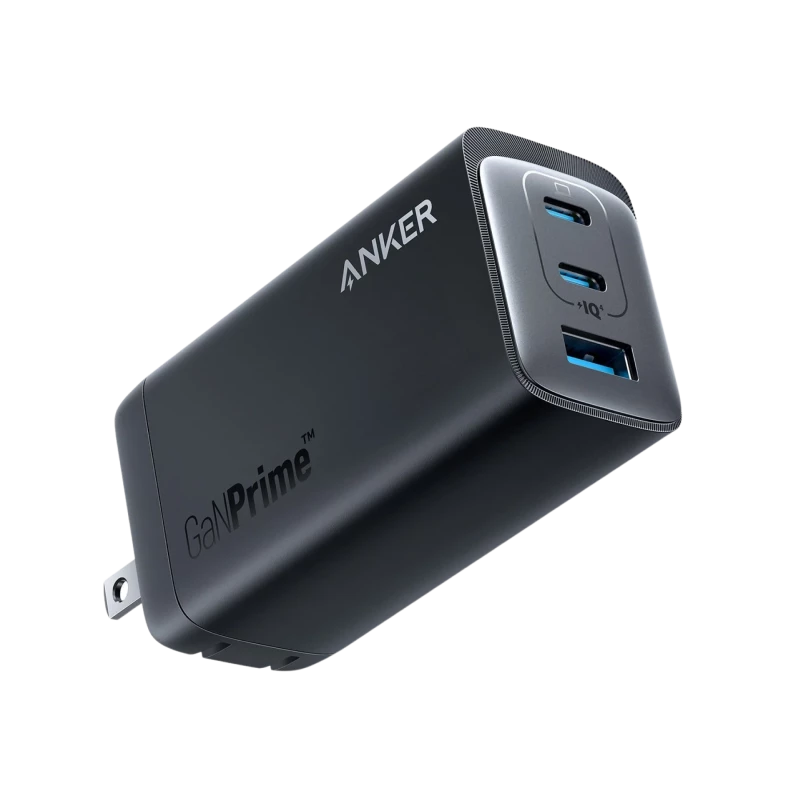 Anker 737 Charger (GaNPrime 120W)