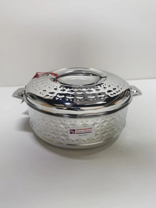 AVCI HOME MAKER CLASSIC BELLY HOT POT 8500 ML