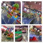 Doha Toys Town Birthday Package 2