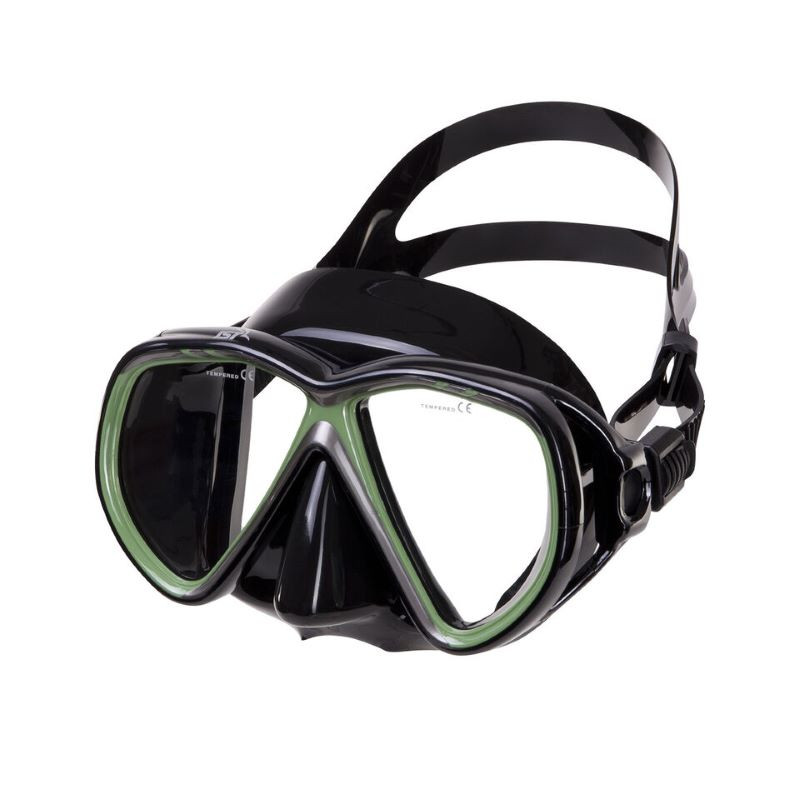 IST M75 DIVING MASK