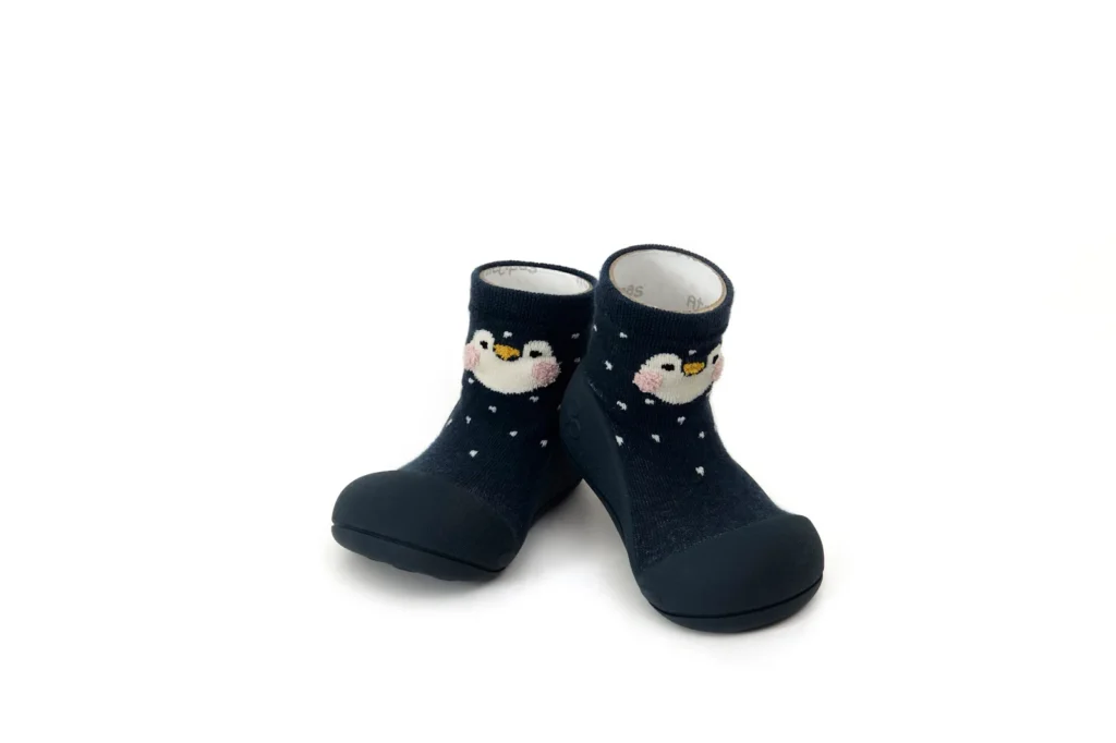 Zootopia Penguin Navy