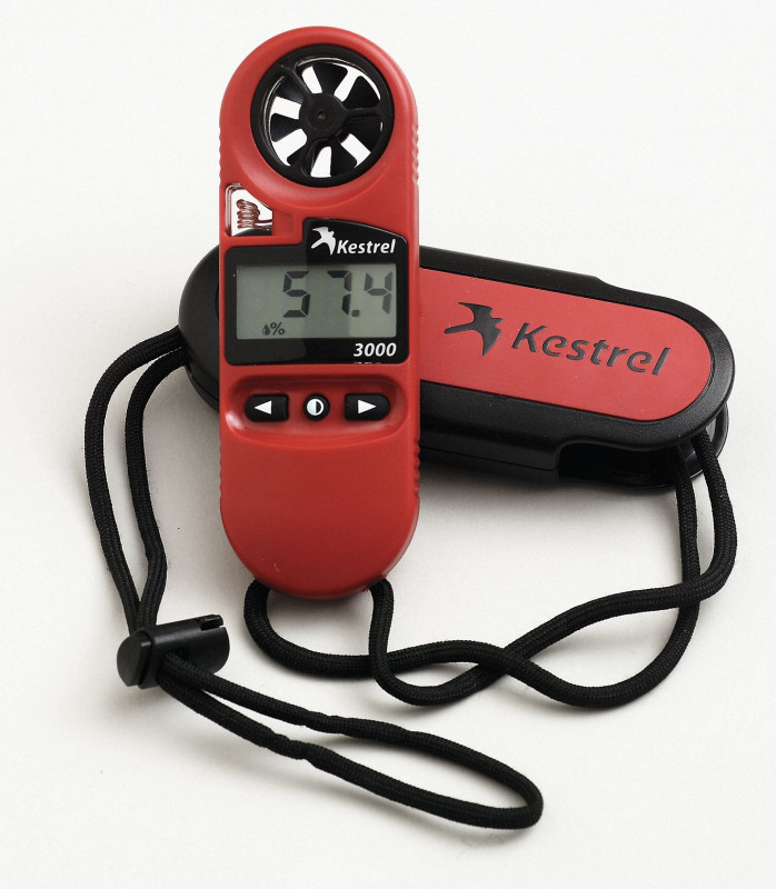KESTREL 3000 THERMO-ANEMOMETER