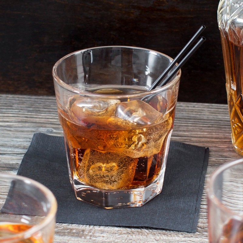 Pasabahce Casablanca Glass 265 Ml - Set of 6