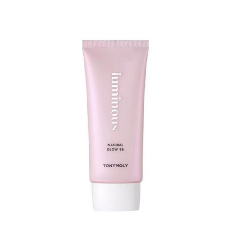 TONY MOLY - My Luminous Natural Glow BB 01 Cream - 55ml