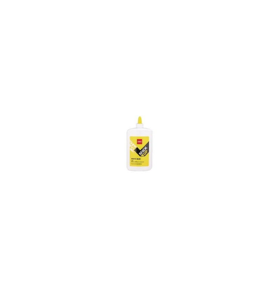 Deli White Glue 5000ml 1Pc