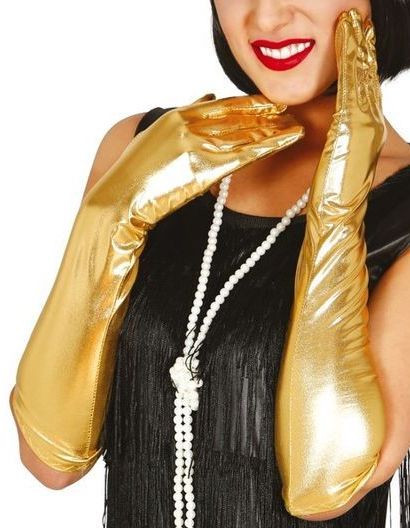 GOLD GLOVES, 44 CM
